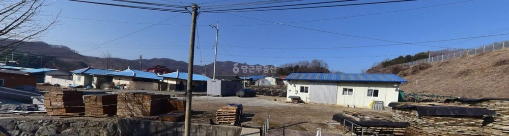충청북도 음성군 음성읍 토지 사진 1