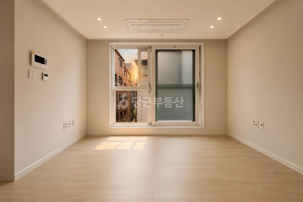 서울특별시 송파구 삼전동 빌라(투룸 이상) 사진 1