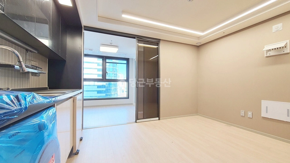 부산광역시 동구 범일동 오피스텔 사진 1