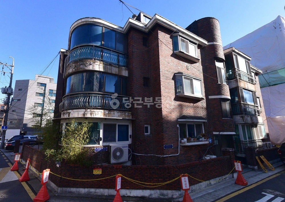 서울특별시 서초구 양재동 빌라(투룸 이상) 사진 1