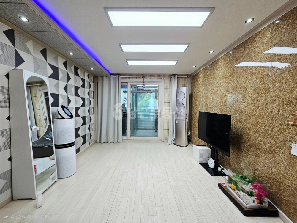 경기도 안산시 상록구 일동 빌라(투룸 이상) 사진 1