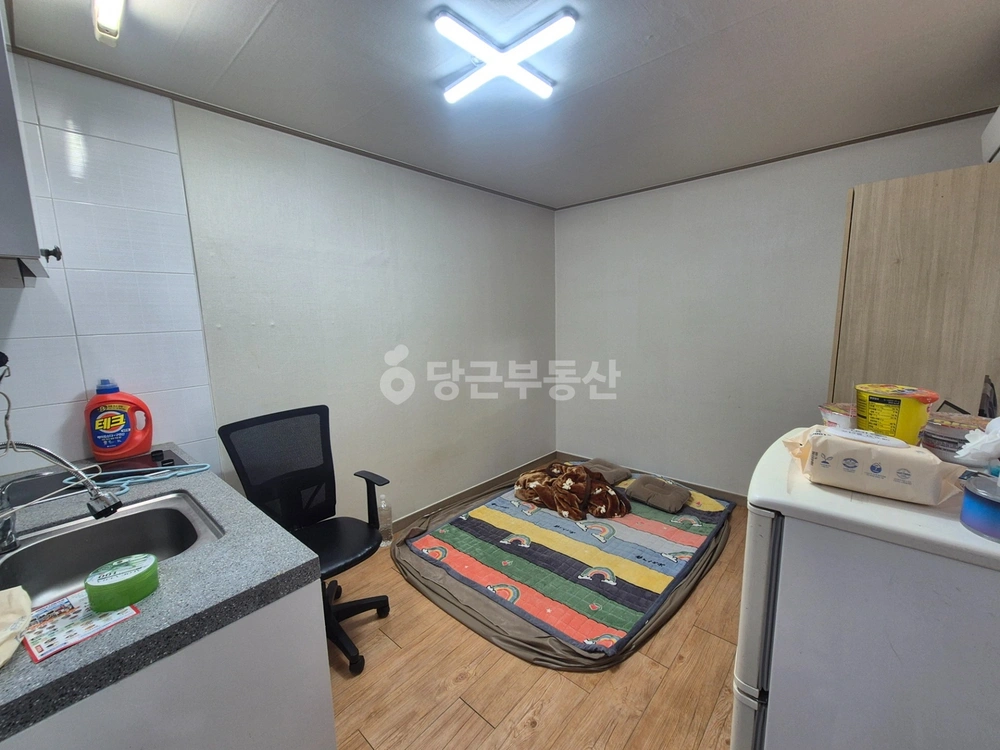 서울특별시 강동구 성내동 원룸 사진 1