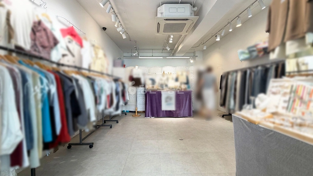 서울특별시 강남구 신사동 상가 사진 1