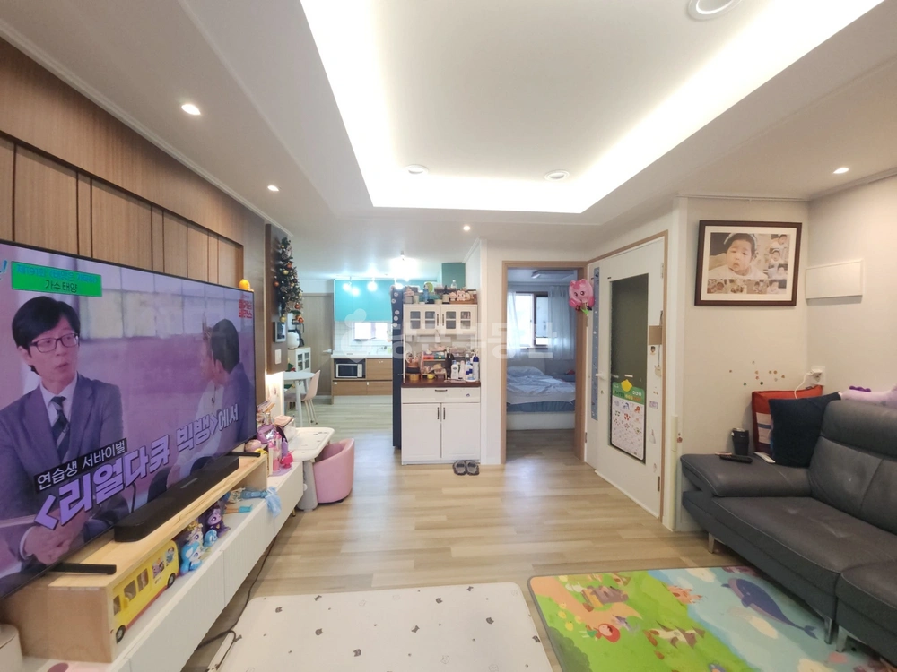 서울특별시 중랑구 면목동 빌라(투룸 이상) 사진 1