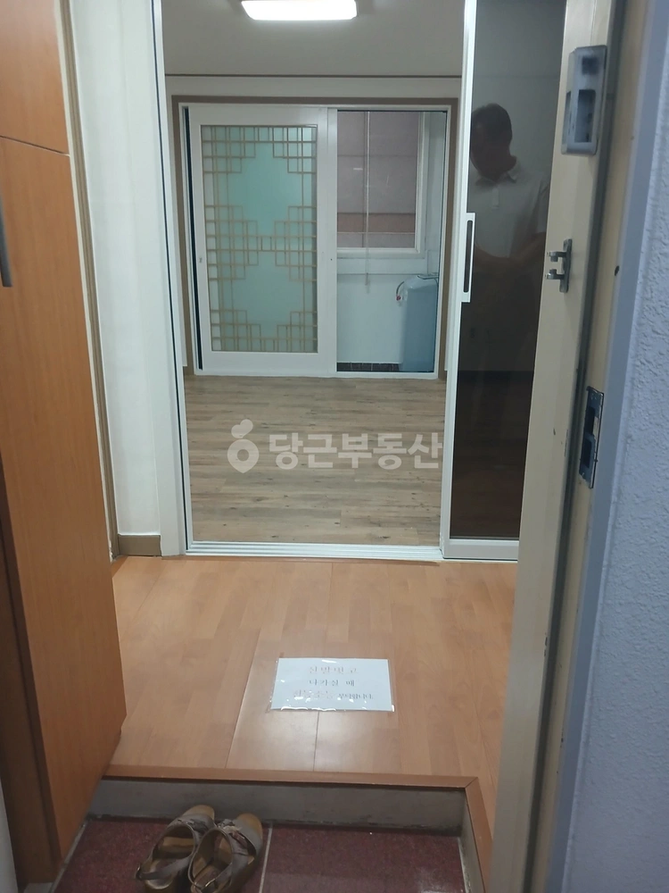 서울특별시 금천구 독산동 오피스텔 사진 1