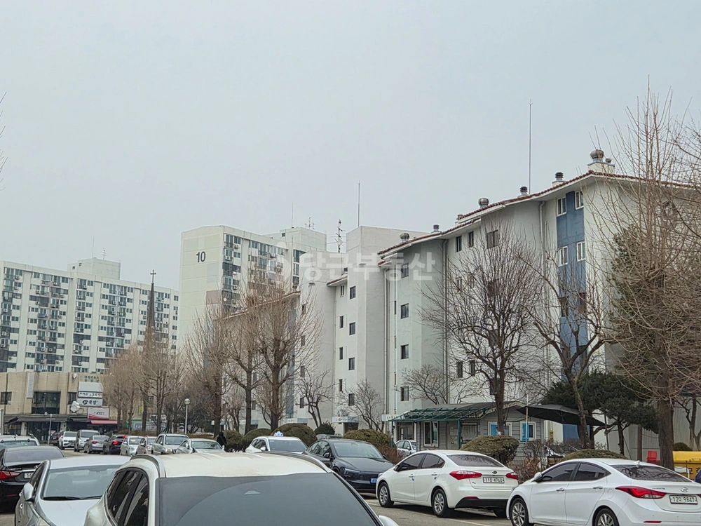 서울특별시 노원구 월계동 아파트 사진 1