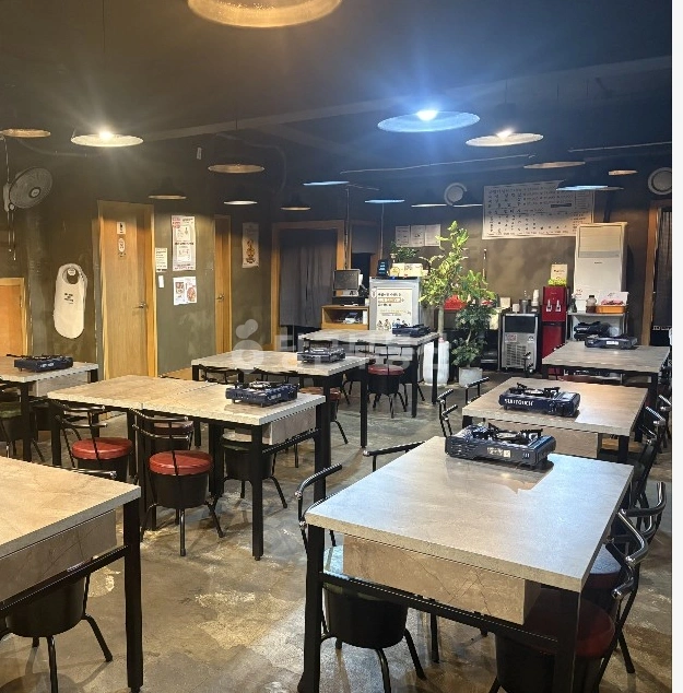 부산광역시 사상구 괘법동 상가 사진 1