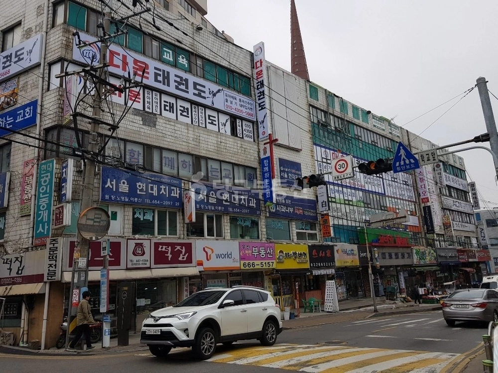 경기도 부천시 소사구 송내동 사무실 사진 1