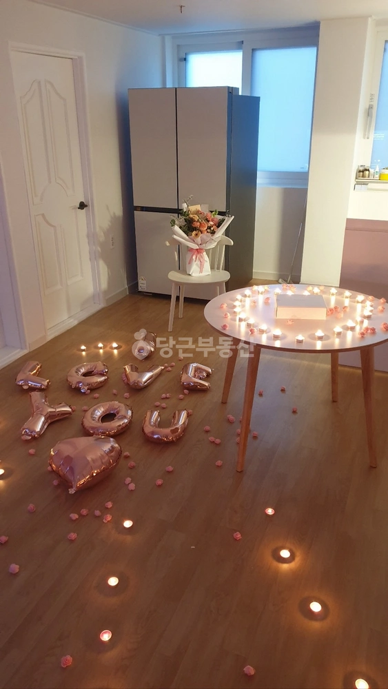 전남광주통합특별시 북구 문흥동 빌라(투룸 이상) 사진 1