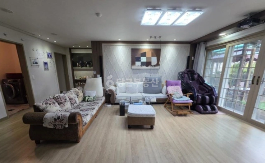 제주특별자치도 제주시 일도2동 빌라(투룸 이상) 사진 1