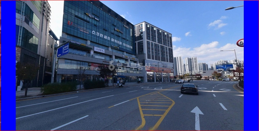 경기도 양주시 옥정동 상가 사진 1