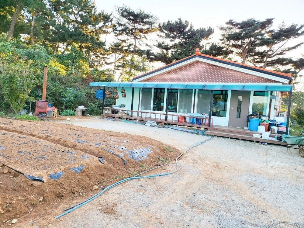 경기도 화성시 만세구 서신면 단독/전원주택 사진 1