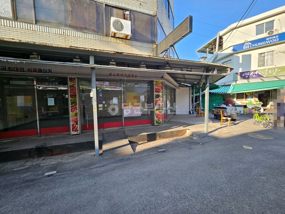 대구광역시 남구 대명동 상가 사진 1