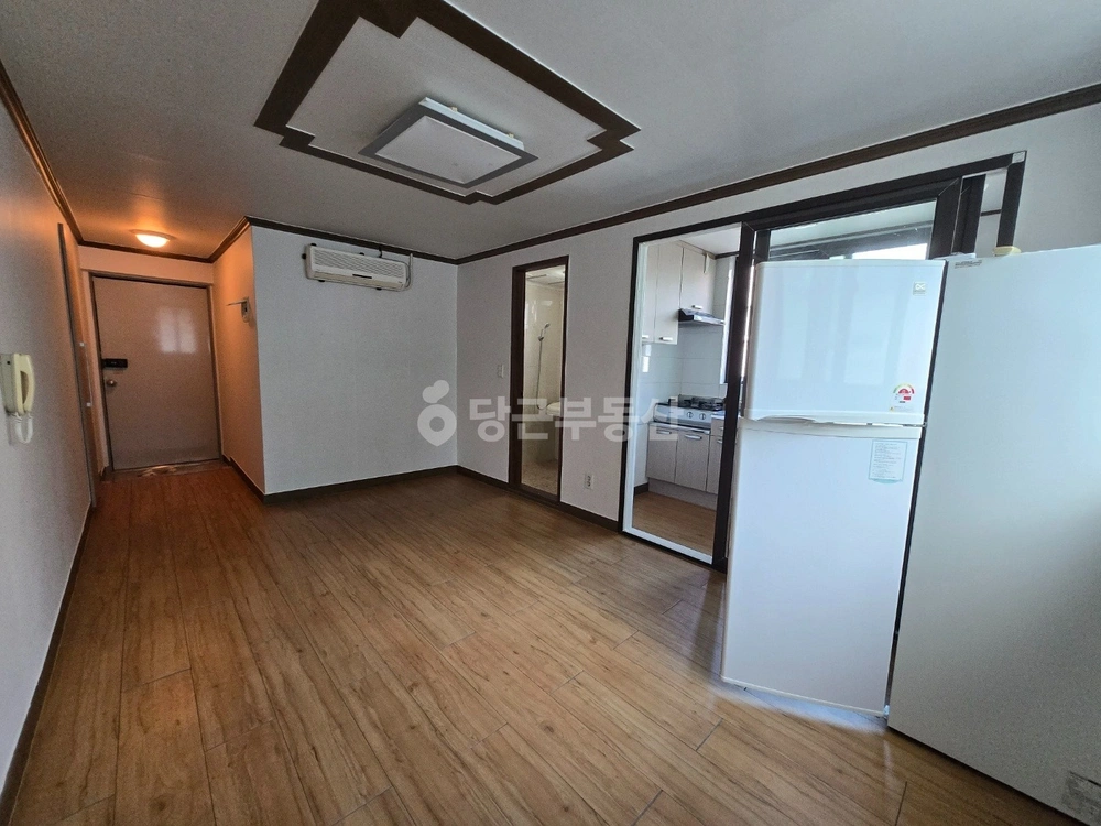 전남광주통합특별시 서구 풍암동 원룸 사진 1