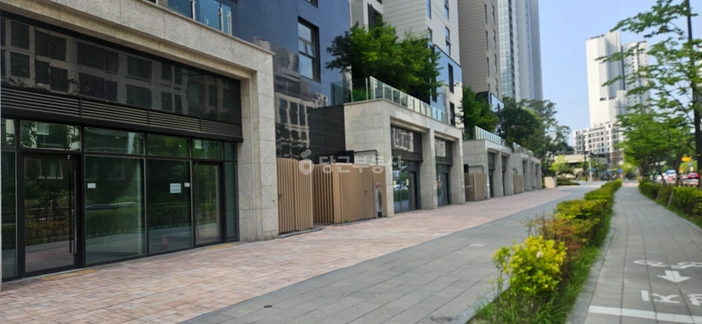 서울특별시 강남구 개포동 상가 사진 1