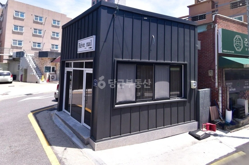 부산광역시 남구 대연동 상가 사진 1