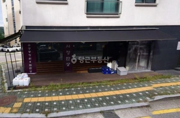 경기도 의정부시 민락동 상가 사진 1