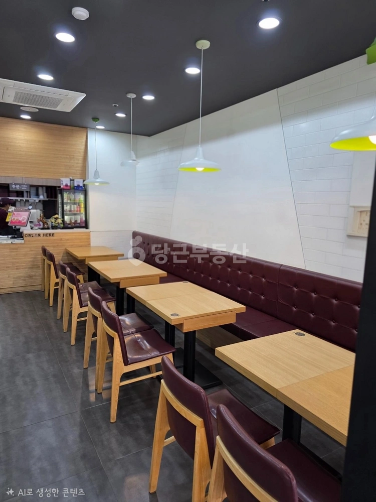 전남광주통합특별시 광산구 우산동 상가 사진 1