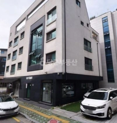 경기도 의정부시 민락동 상가 사진 1