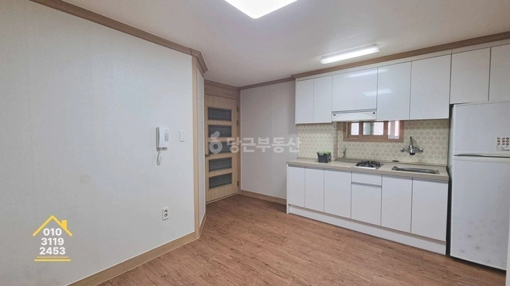 대구광역시 북구 태전동 원룸 사진 1
