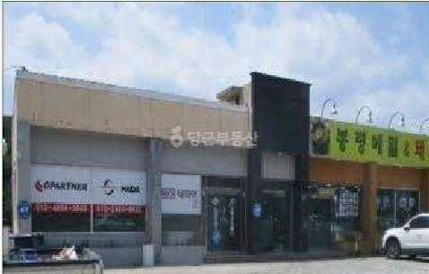 경상북도 경주시 외동읍 상가 사진 1
