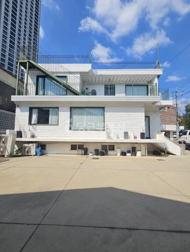 경기도 고양시 일산서구 일산동 상가 사진 1