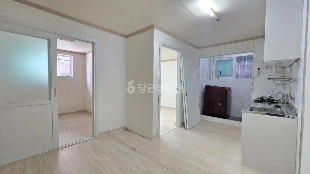 경기도 안산시 상록구 본오동 빌라(투룸 이상) 사진 1