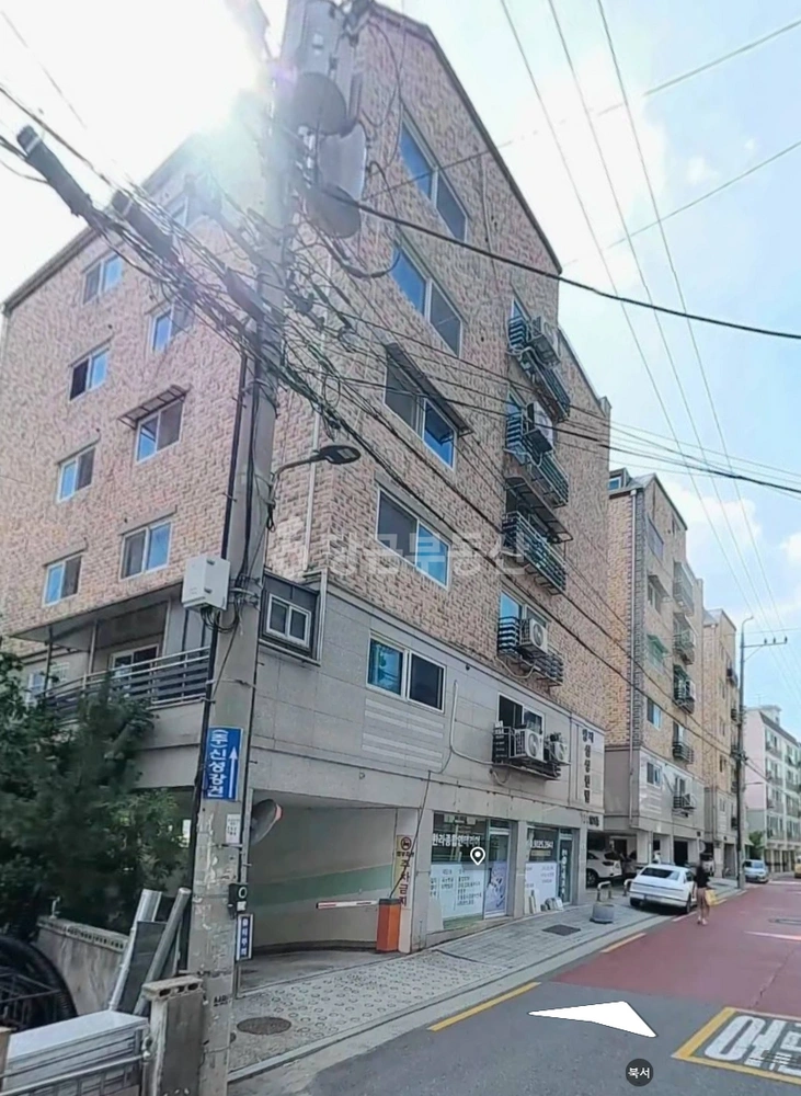 서울특별시 구로구 온수동 빌라(투룸 이상) 사진 1