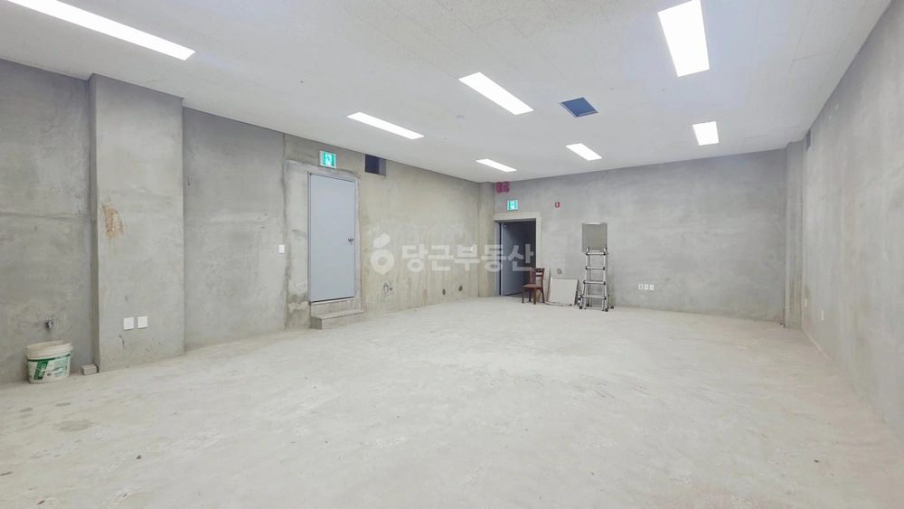 서울특별시 마포구 대흥동 상가 사진 1