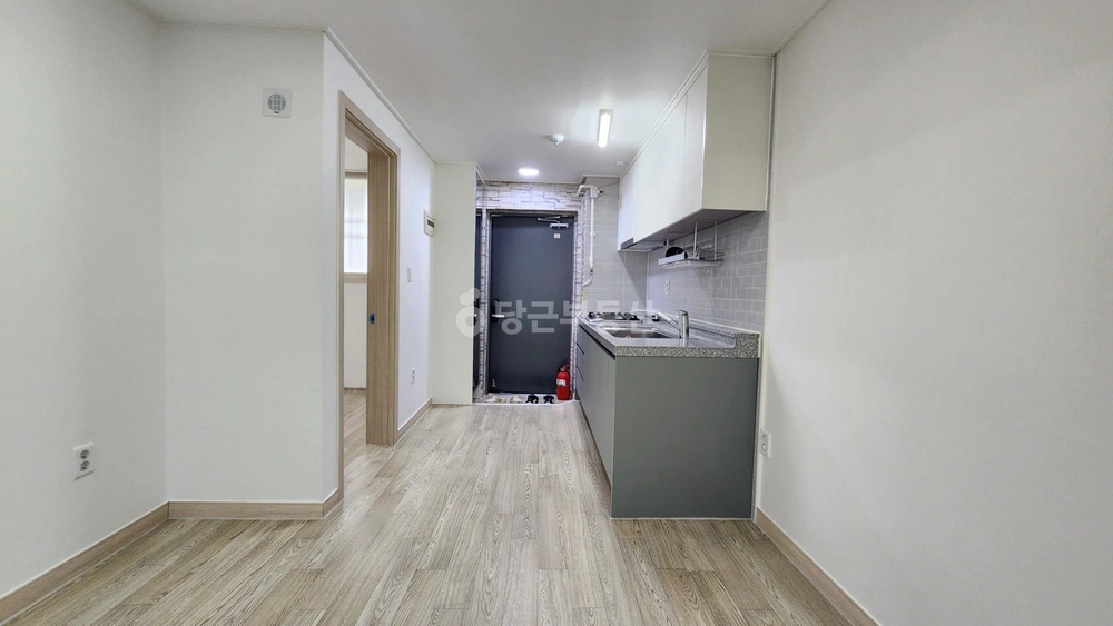 충청북도 제천시 신백동 아파트 사진 1