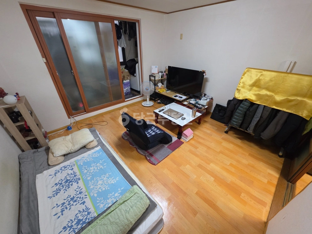 서울특별시 송파구 잠실동 원룸 사진 1