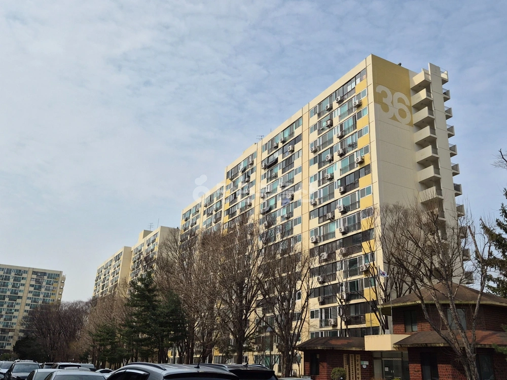 서울특별시 노원구 월계동 아파트 사진 1