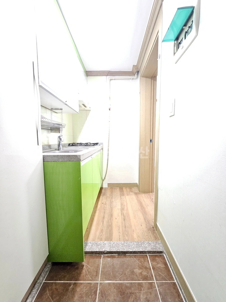 대구광역시 수성구 만촌동 원룸 사진 1