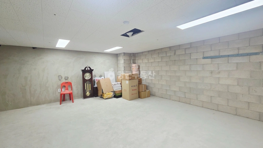 서울특별시 마포구 대흥동 상가 사진 1
