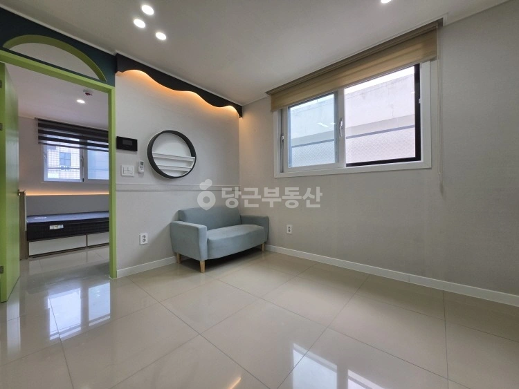 대전광역시 서구 괴정동 원룸 사진 1