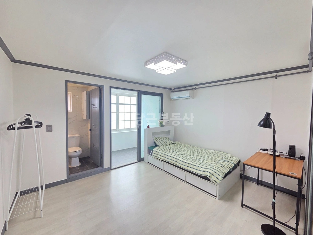 경상북도 구미시 도량동 원룸 사진 1