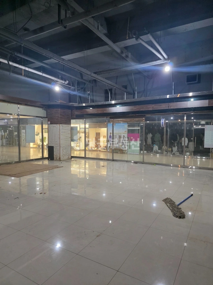 부산광역시 해운대구 좌동 상가 사진 1