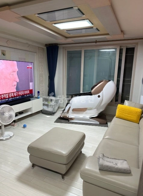 경기도 안양시 만안구 안양동 빌라(투룸 이상) 사진 1