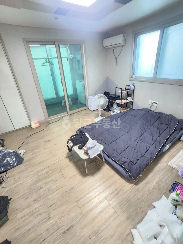 울산광역시 북구 염포동 원룸 사진 1