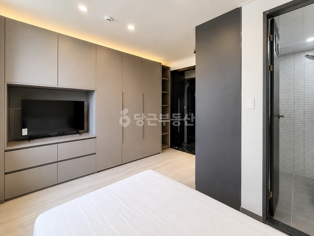 부산광역시 수영구 민락동 원룸 사진 1