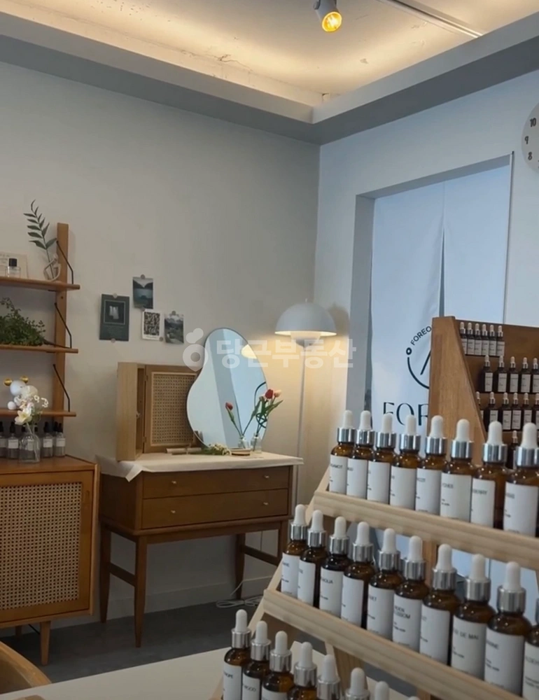 부산광역시 수영구 민락동 상가 사진 1