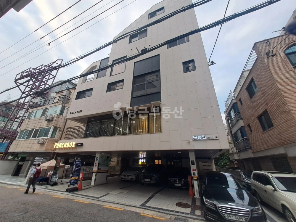 서울특별시 서초구 방배동 사무실 사진 1