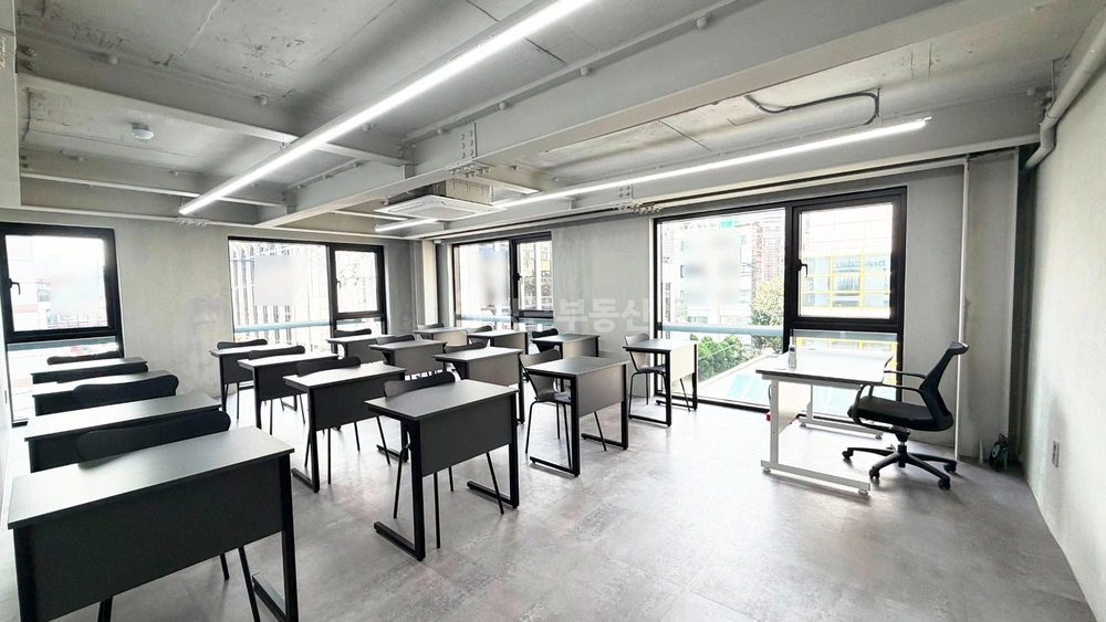 서울특별시 강남구 신사동 상가 사진 1