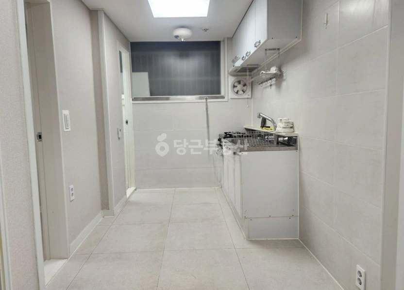 경기도 안양시 만안구 박달동 빌라(투룸 이상) 사진 1