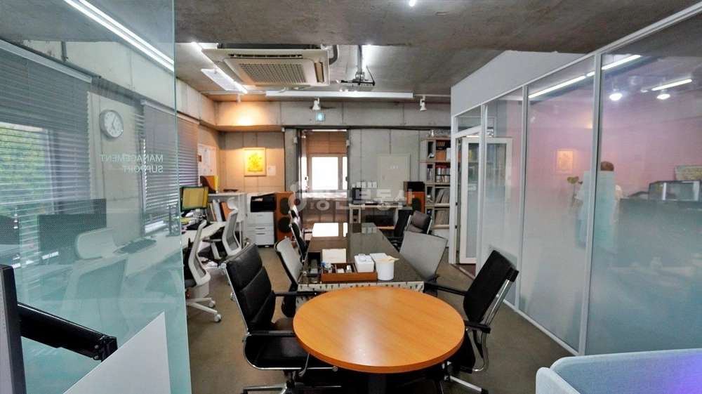 서울특별시 마포구 합정동 사무실 사진 1