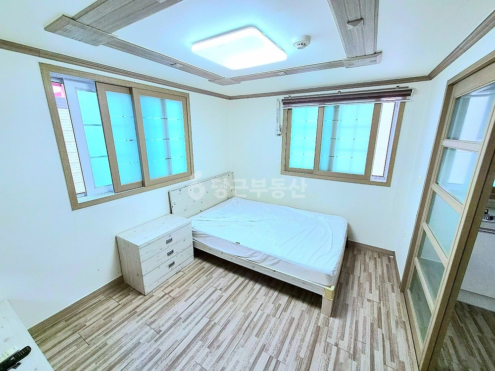 부산광역시 부산진구 양정동 원룸 사진 1