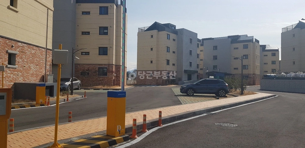 제주특별자치도 제주시 조천읍 빌라(투룸 이상) 사진 1