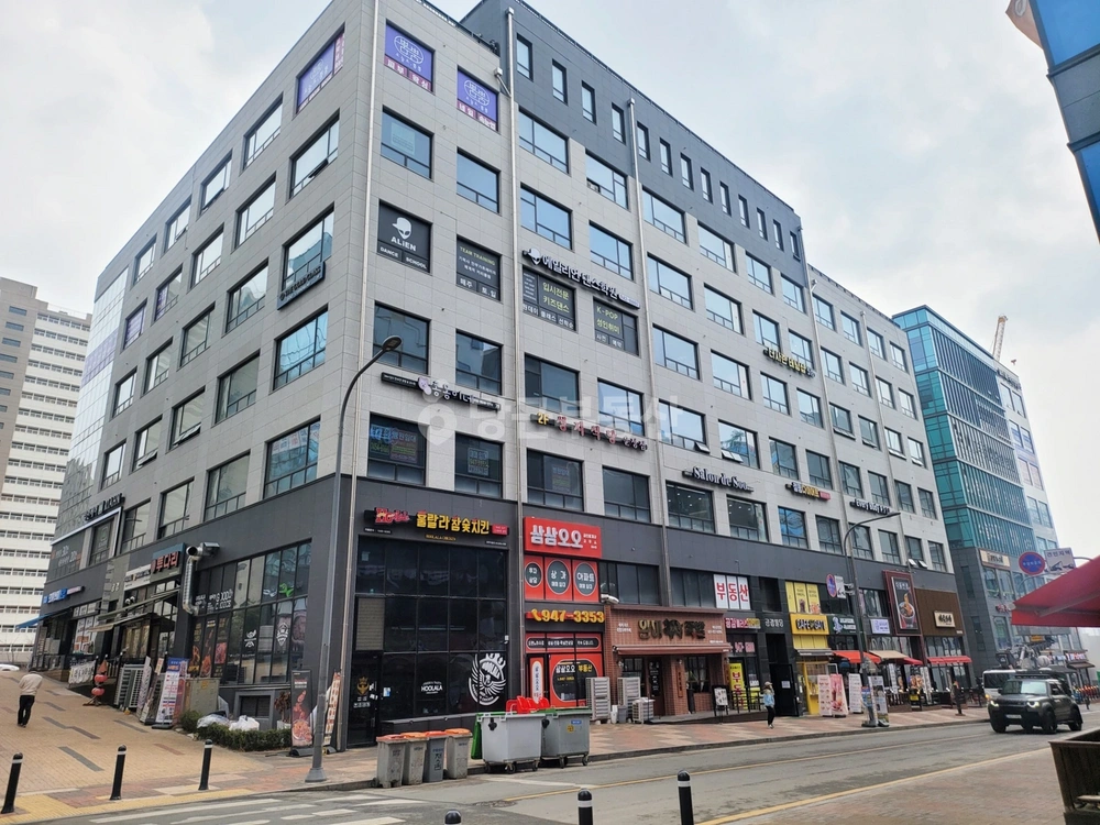 경기도 파주시 다율동 상가 사진 1