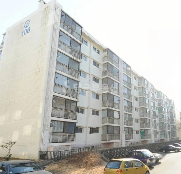 울산광역시 울주군 온산읍 아파트 사진 1