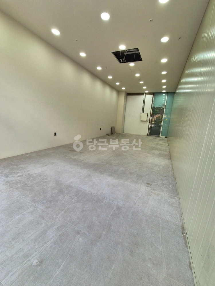 전남광주통합특별시 광산구 장덕동 상가 사진 1